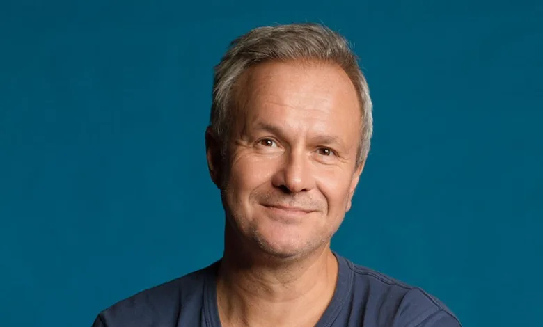Dan Rachlin