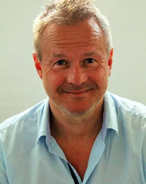 Dan Rachlin 8