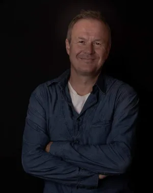 Dan Rachlin 9