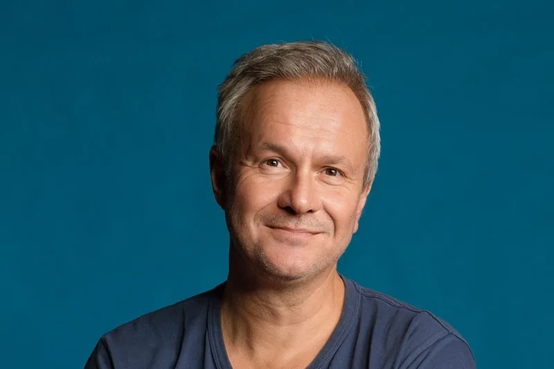 Dan Rachlin