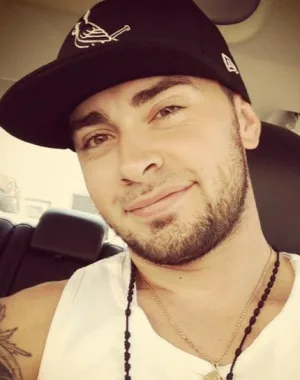 Devon Debany 13