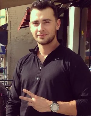 Devon Debany 21
