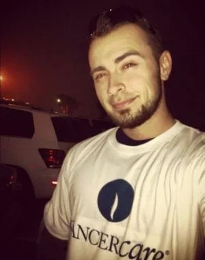 Devon Debany 26
