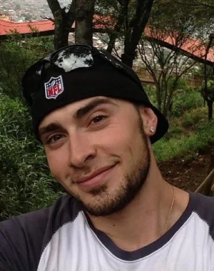 Devon Debany 30
