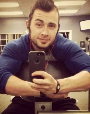 Devon Debany 31