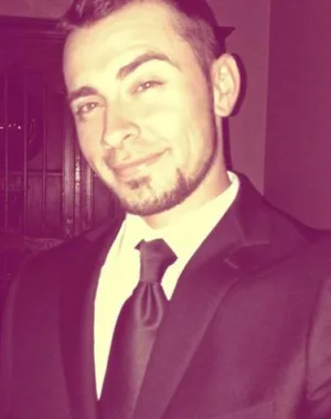 Devon Debany 34