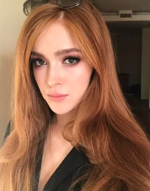Jia Lissa 16