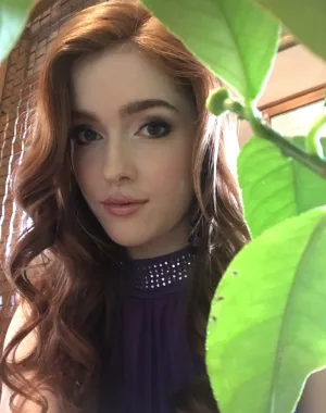 Jia Lissa 18