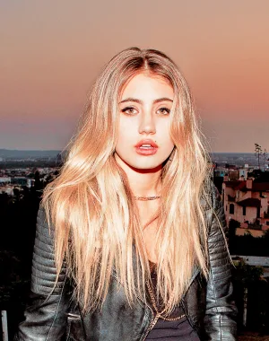 Lia Marie Johnson 1