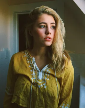 Lia Marie Johnson 14