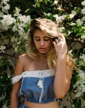 Lia Marie Johnson 27