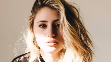 Lia Marie Johnson