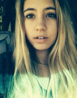 Lia Marie Johnson 4