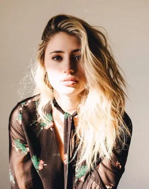 Lia Marie Johnson 7