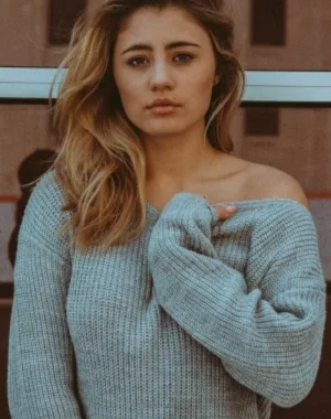 Lia Marie Johnson 9