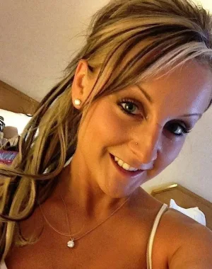 Melissa XOXO Matthews 10