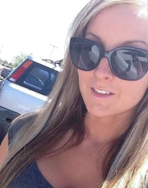 Melissa XOXO Matthews 11