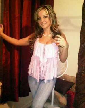 Melissa XOXO Matthews 13