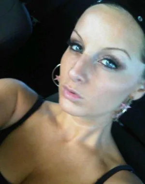 Melissa XOXO Matthews 14