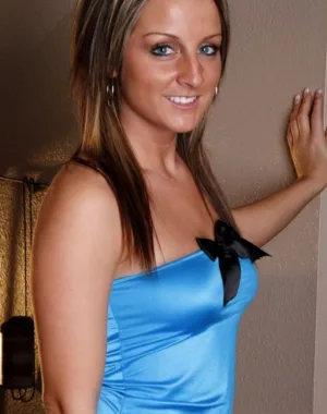Melissa XOXO Matthews 21