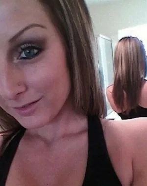 Melissa XOXO Matthews 28