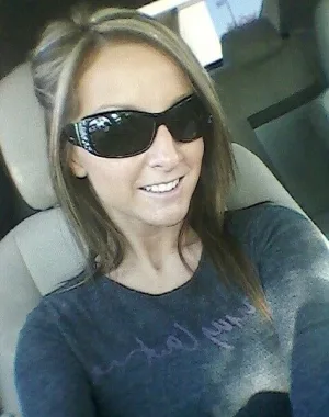 Melissa XOXO Matthews 30