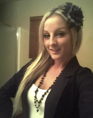 Melissa XOXO Matthews 31
