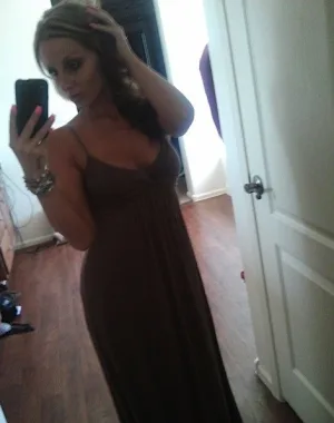 Melissa XOXO Matthews 37