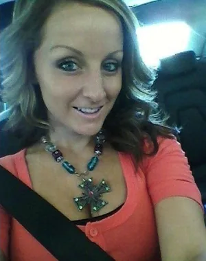 Melissa XOXO Matthews 38