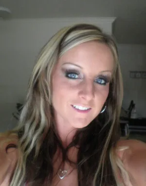 Melissa XOXO Matthews 39