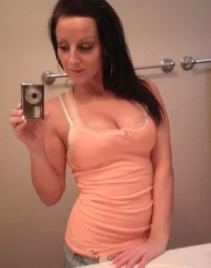 Melissa XOXO Matthews 4