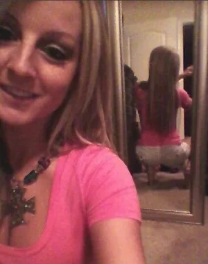 Melissa XOXO Matthews 40