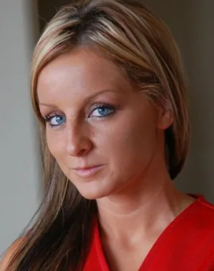 Melissa XOXO Matthews 41