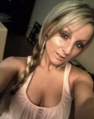 Melissa XOXO Matthews 42