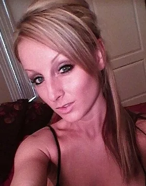 Melissa XOXO Matthews 44