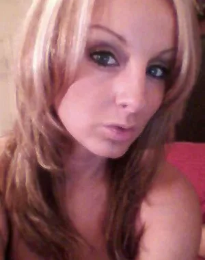 Melissa XOXO Matthews 46
