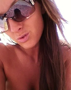 Melissa XOXO Matthews 47