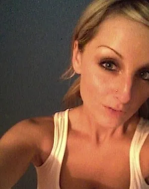 Melissa XOXO Matthews 48