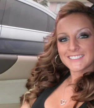 Melissa XOXO Matthews 49