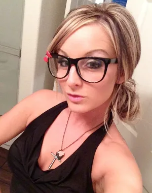 Melissa XOXO Matthews 5