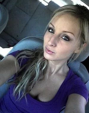 Melissa XOXO Matthews 50