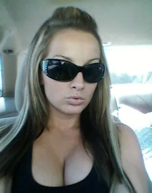 Melissa XOXO Matthews 51