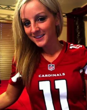 Melissa XOXO Matthews 52