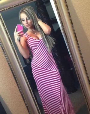 Melissa XOXO Matthews 54