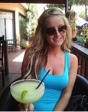 Melissa XOXO Matthews 55