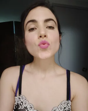 Miss Miley 15