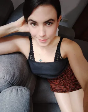 Miss Miley 26