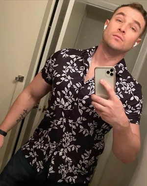 Nando Malachovski 14