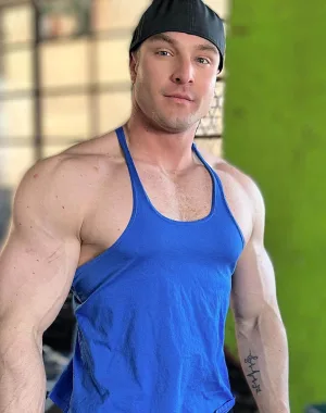 Nando Malachovski 19