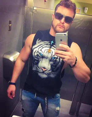 Nando Malachovski 31